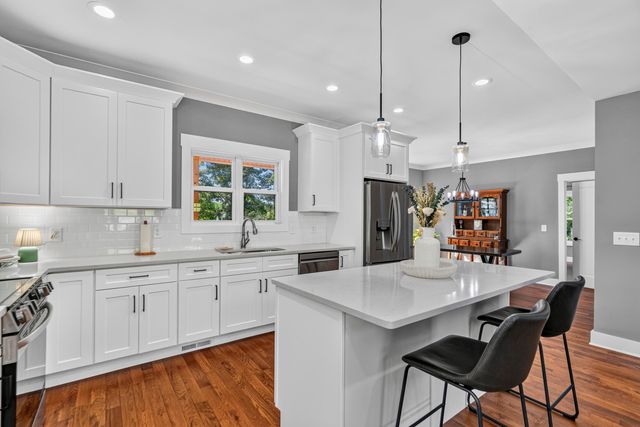 6238 Pine Marr Drive, Hixson, TN 37343