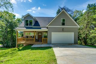 6238 Pine Marr Drive, Hixson, TN 37343