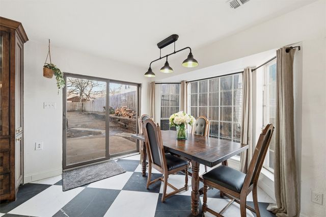 240 Timberlake, Azle, TX 76020