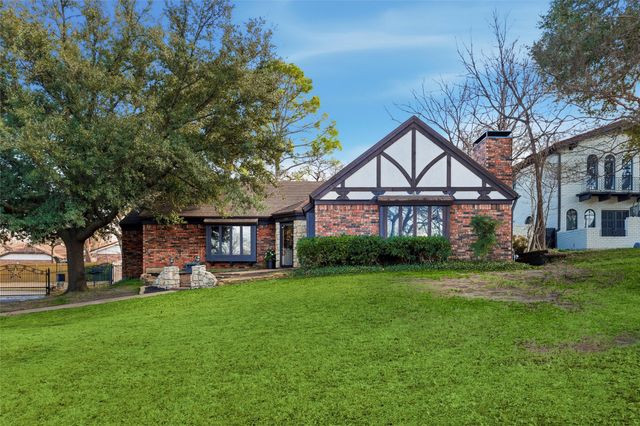240 Timberlake, Azle, TX 76020