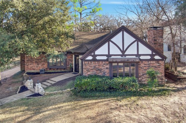 240 Timberlake, Azle, TX 76020