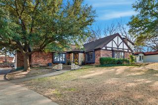240 Timberlake, Azle, TX 76020