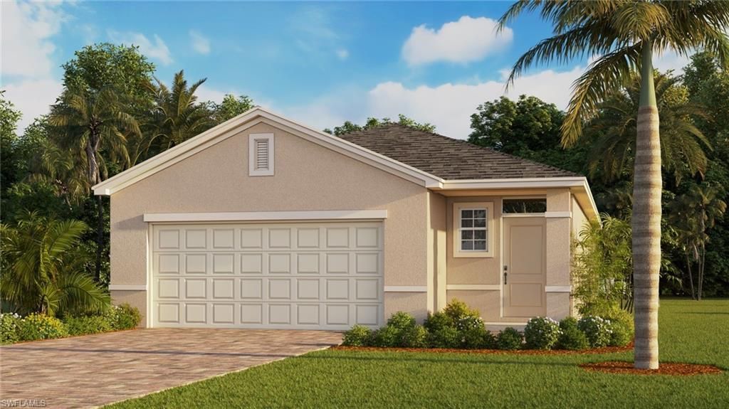 11109 SUNSET PRESERVE DR, Lehigh Acres, FL 33971