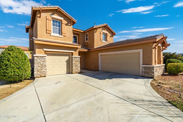 39118 Dunbar Street, Palmdale, CA 93551