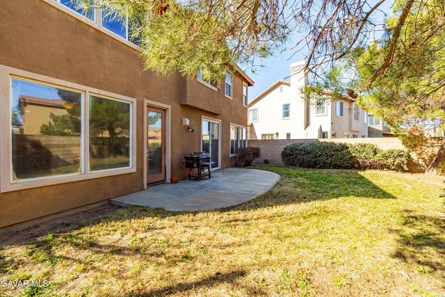 39118 Dunbar Street, Palmdale, CA 93551