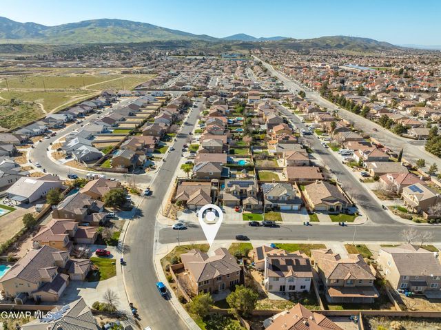 39118 Dunbar Street, Palmdale, CA 93551