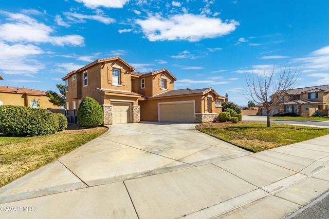 39118 Dunbar Street, Palmdale, CA 93551