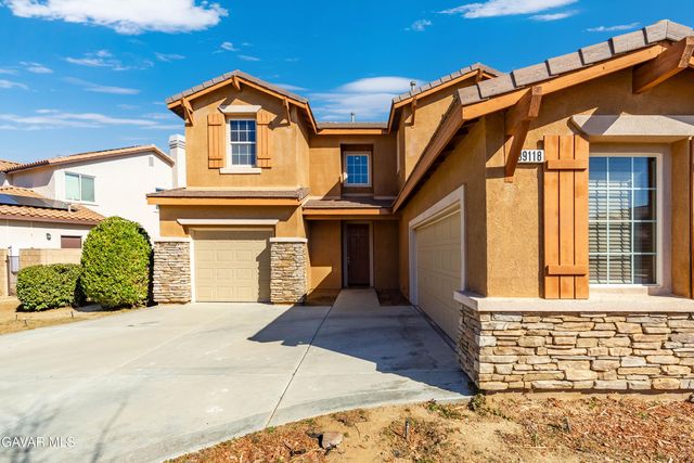 39118 Dunbar Street, Palmdale, CA 93551