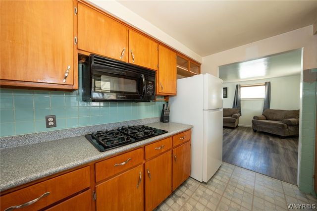 252 Roland Street, Cheektowaga, NY 14212