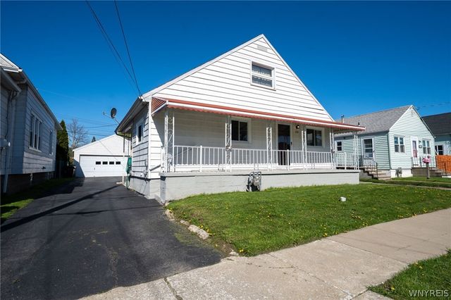 252 Roland Street, Cheektowaga, NY 14212