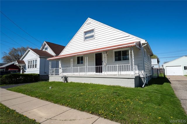 252 Roland Street, Cheektowaga, NY 14212