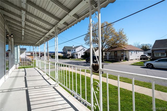 252 Roland Street, Cheektowaga, NY 14212