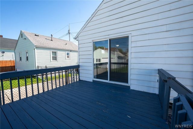 252 Roland Street, Cheektowaga, NY 14212