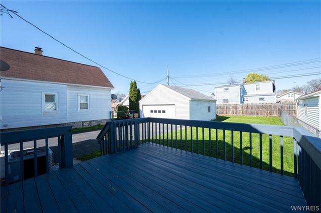 252 Roland Street, Cheektowaga, NY 14212