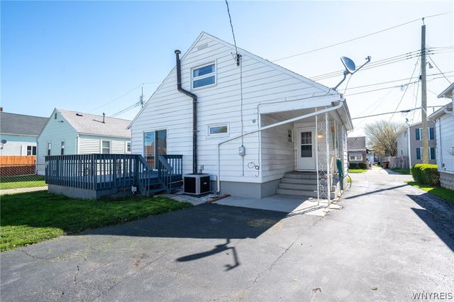 252 Roland Street, Cheektowaga, NY 14212