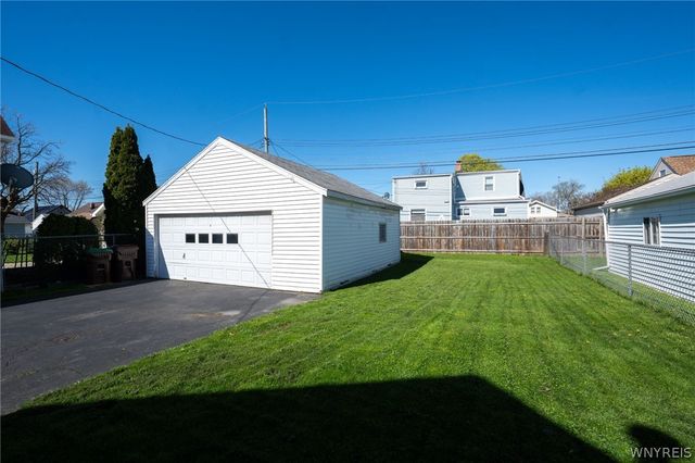 252 Roland Street, Cheektowaga, NY 14212