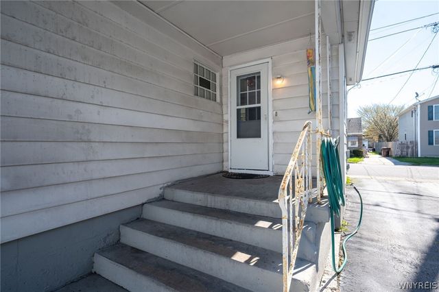 252 Roland Street, Cheektowaga, NY 14212
