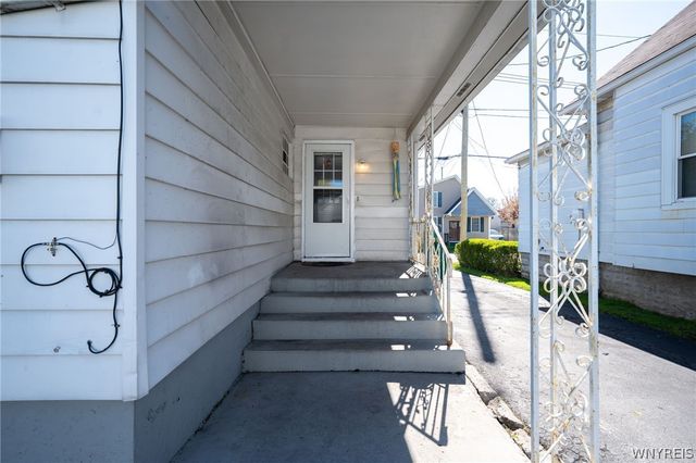 252 Roland Street, Cheektowaga, NY 14212