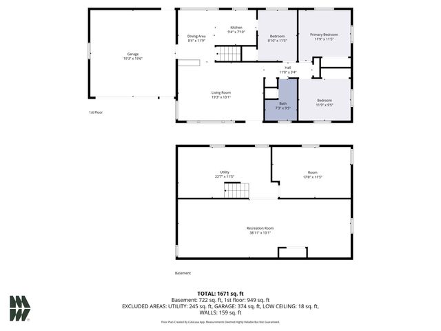 1220 Victory Avenue, South Bend, IN 46615