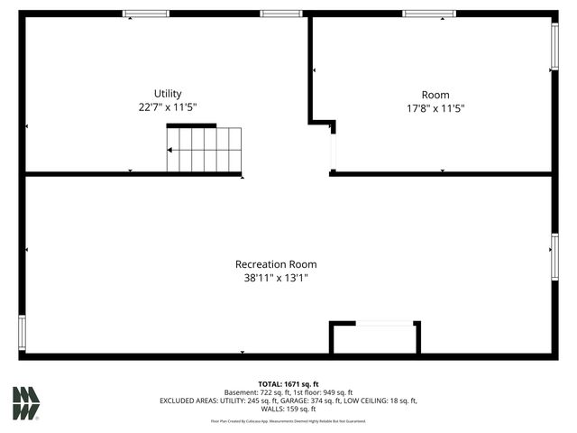 1220 Victory Avenue, South Bend, IN 46615