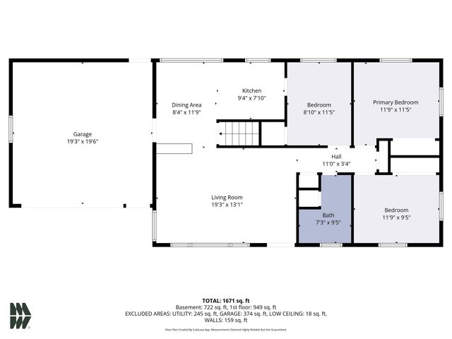 1220 Victory Avenue, South Bend, IN 46615