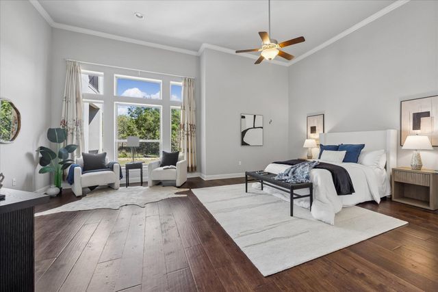 1600 Morning Moon CIR, Austin, TX 78732