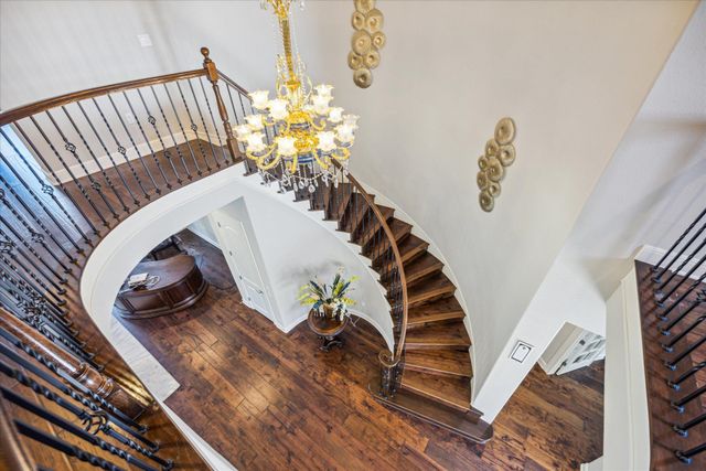 1600 Morning Moon CIR, Austin, TX 78732