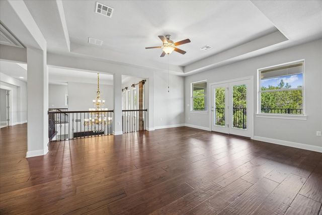 1600 Morning Moon CIR, Austin, TX 78732