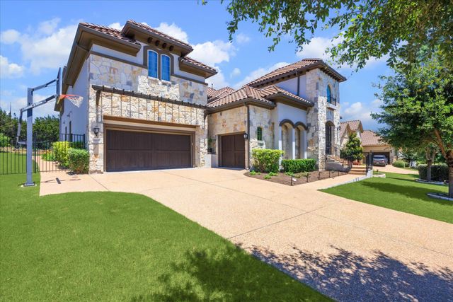 1600 Morning Moon CIR, Austin, TX 78732