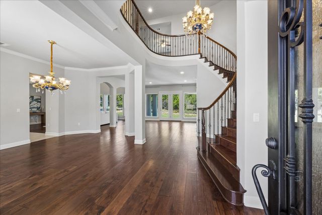 1600 Morning Moon CIR, Austin, TX 78732