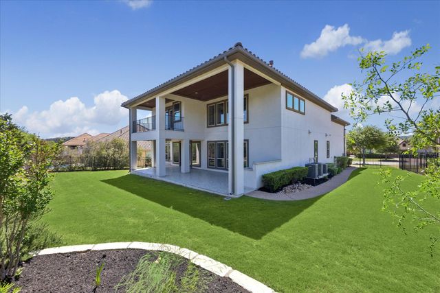 1600 Morning Moon CIR, Austin, TX 78732