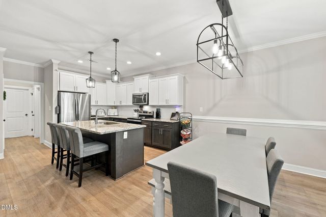 85 Lilac Drive, Franklinton, NC 27525