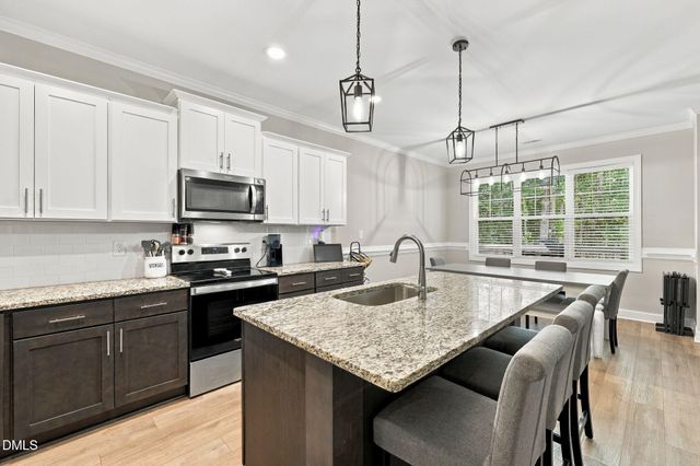 85 Lilac Drive, Franklinton, NC 27525