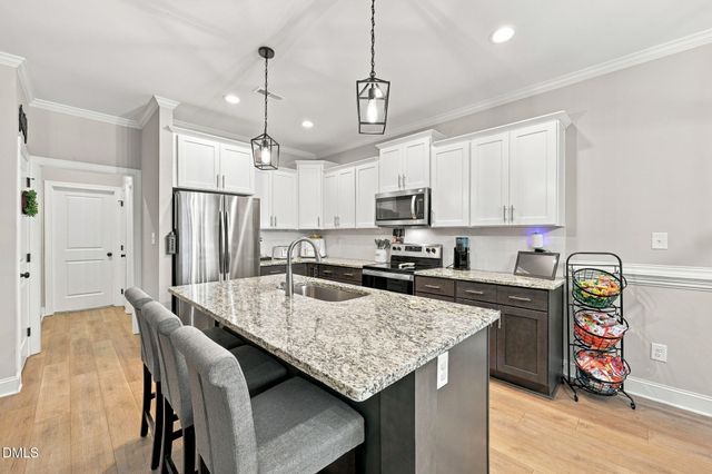 85 Lilac Drive, Franklinton, NC 27525