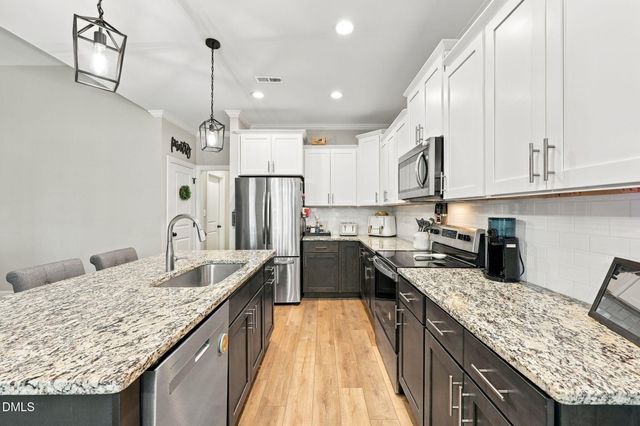 85 Lilac Drive, Franklinton, NC 27525