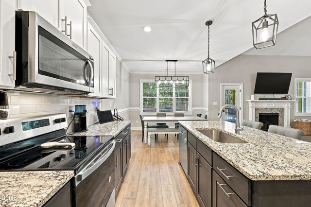 85 Lilac Drive, Franklinton, NC 27525