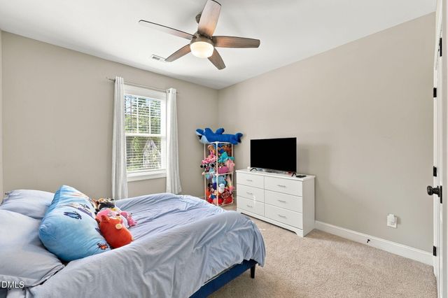 85 Lilac Drive, Franklinton, NC 27525
