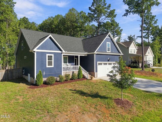 85 Lilac Drive, Franklinton, NC 27525