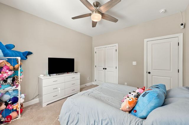 85 Lilac Drive, Franklinton, NC 27525