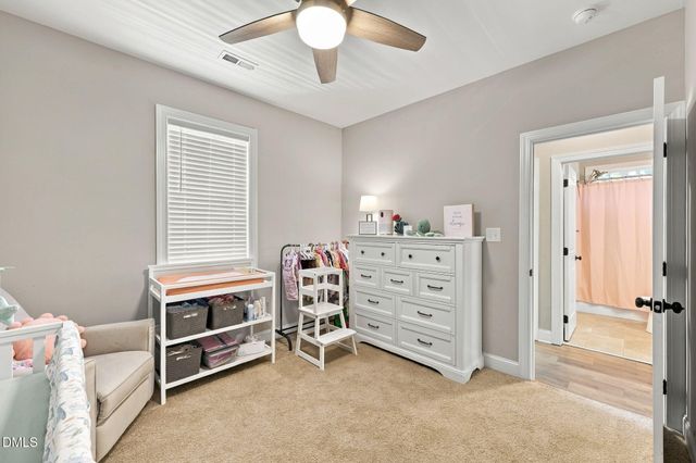 85 Lilac Drive, Franklinton, NC 27525