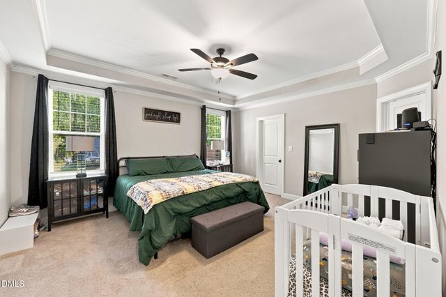 85 Lilac Drive, Franklinton, NC 27525