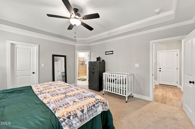 85 Lilac Drive, Franklinton, NC 27525