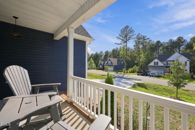85 Lilac Drive, Franklinton, NC 27525