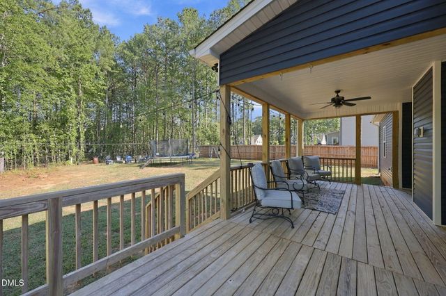 85 Lilac Drive, Franklinton, NC 27525