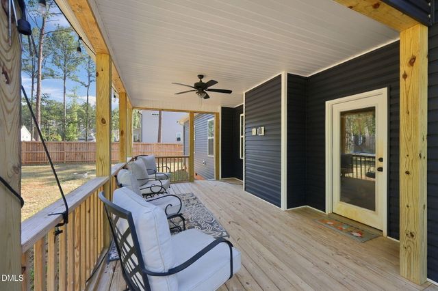 85 Lilac Drive, Franklinton, NC 27525