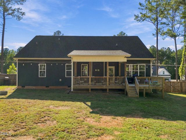 85 Lilac Drive, Franklinton, NC 27525