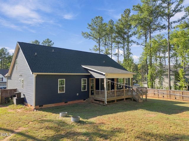 85 Lilac Drive, Franklinton, NC 27525