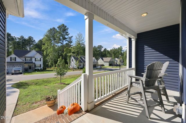 85 Lilac Drive, Franklinton, NC 27525