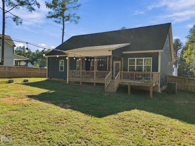 85 Lilac Drive, Franklinton, NC 27525