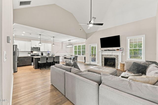85 Lilac Drive, Franklinton, NC 27525